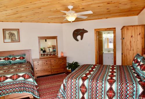 Red Moon Lodge in Moab, USA