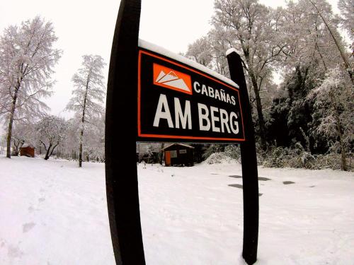 Cabañas Am Berg