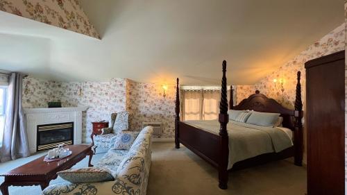 1 queen bed