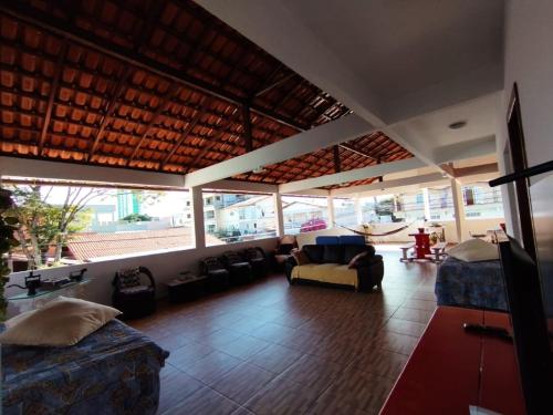 Casa temporada Cocal/Praia de Itaparica-Vila Velha in 韋利亞鎮