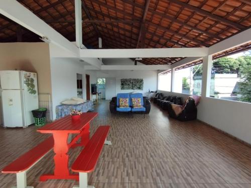 Casa temporada Cocal/Praia de Itaparica-Vila Velha in 韋利亞鎮