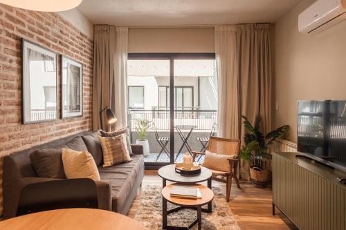 Stunning Bright Apt La Galerie San Telmo - 229 -