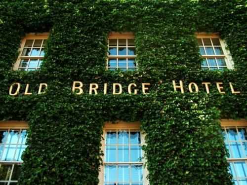 The Old Bridge, , Cambridgeshire