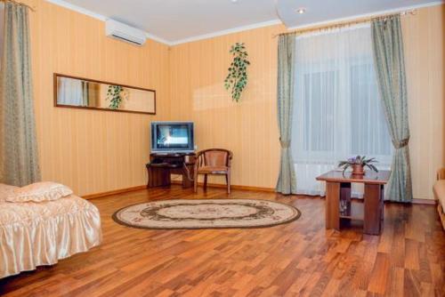 Hotel Vivat Provincia