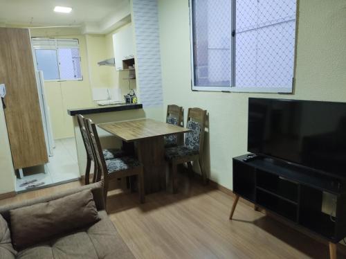 Apartamento Golden