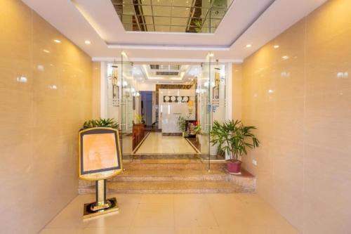 The Ky Moi Hotel - by Bay Luxury