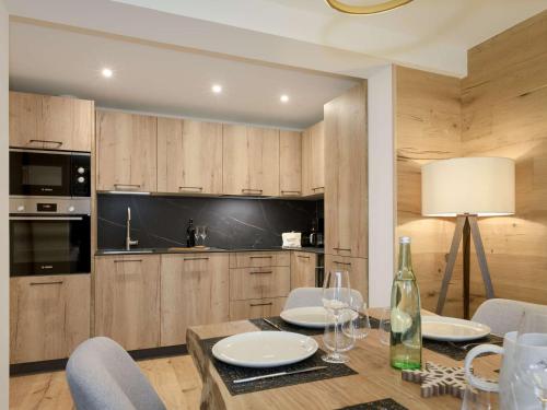 Superbe appartement neuf - 8 pers - Courchevel 1650 - Pieds des pistes - FR-1-631-130 in 쿠르셰벨