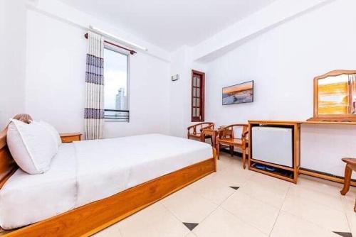 1 queen bed