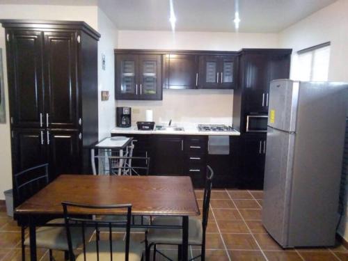 Departamento en planta baja en centro de Cananea in Cananea
