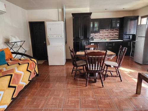 Departamento en planta baja en centro de Cananea in Cananea