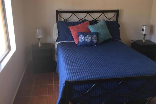 Departamento en planta baja en centro de Cananea in Cananea