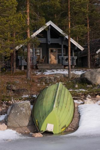 Karelian Country Cottages