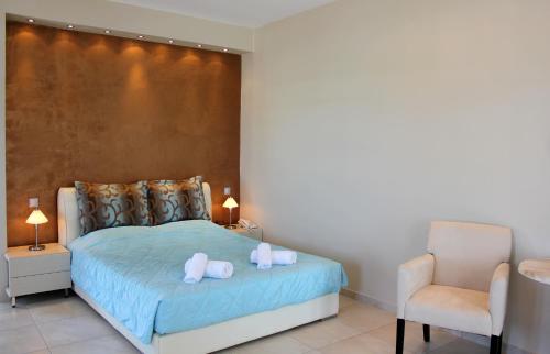 1 queen bed