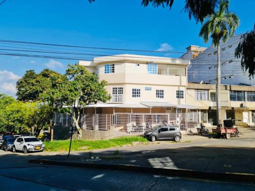 Edificio Santa Isabel