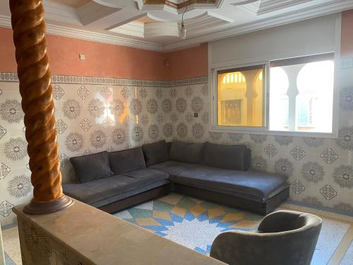 Maison Appart dans le village Tamawanza Aourir photo 3