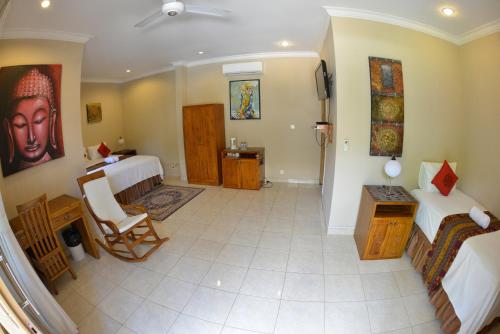 阿爾芭峇里島潛水度假村 Villa Alba Bali Dive Resort