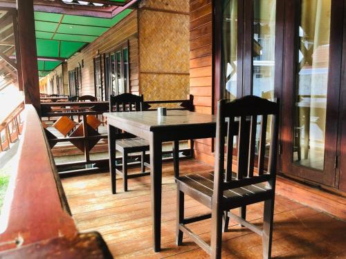 設備, ［バン フォーディンデン］ヴィラ（1257m²）｜ 11ベッドルーム／11バスルーム (Bungalows Le Jardin Organique ) in ヴァンヴィエン