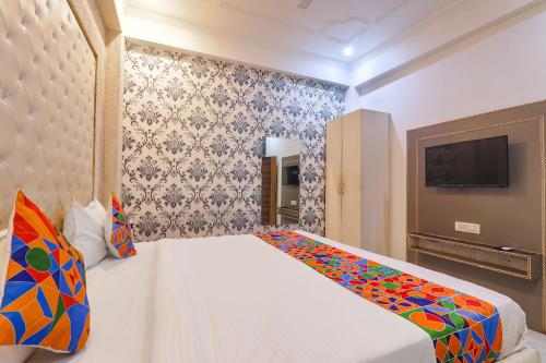 FabHotel Triveni