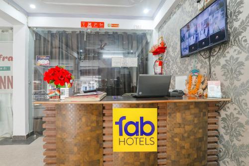 FabHotel Triveni