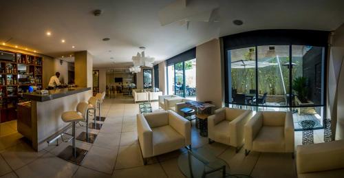 Rysara Hotel