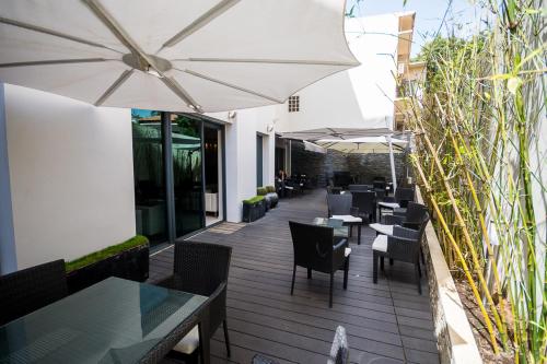 Rysara Hotel
