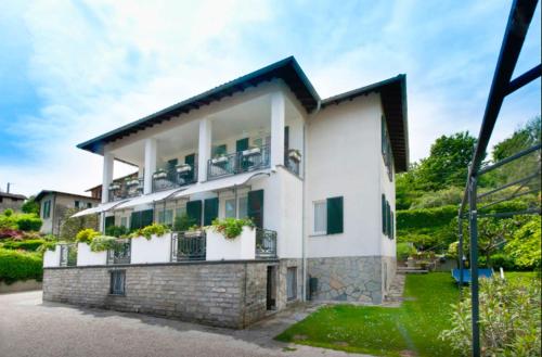 Miralago B&B and Apartments - image 9