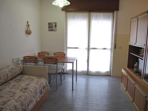 Modern flat at Grado Pineda