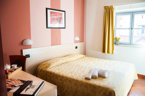 Lizard Hotel - image 10