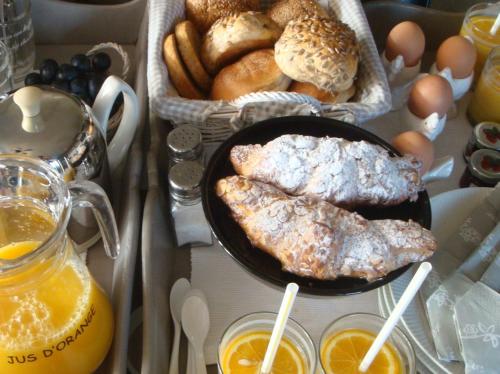 Bed and breakfast De Zwanebloem in Elburg