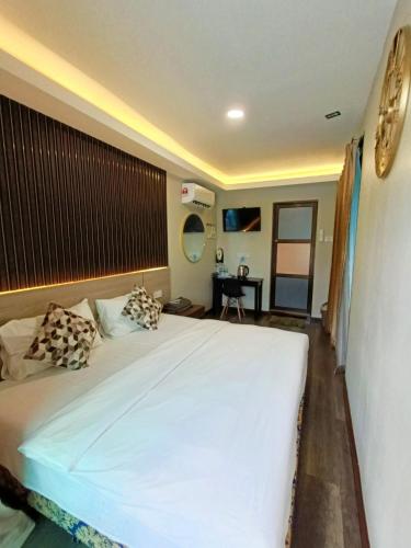 Tc theme park Guest house Tc theme park Guest house