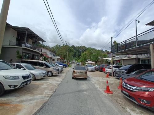 Tc theme park Guest house Tc theme park Guest house