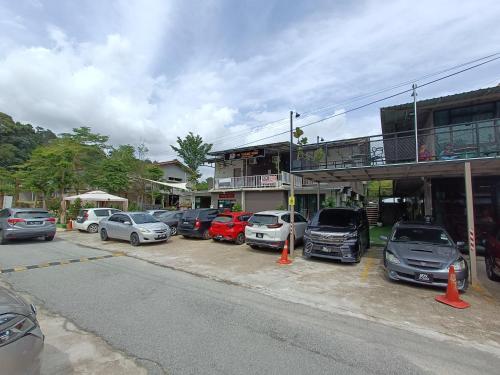 Tc theme park Guest house Tc theme park Guest house