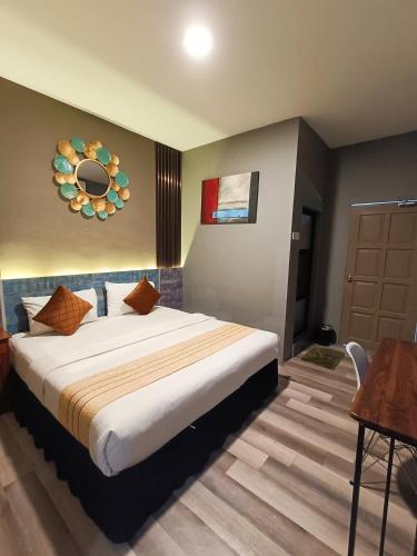 Tc theme park Guest house Tc theme park Guest house