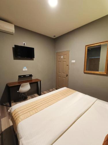 Tc theme park Guest house Tc theme park Guest house