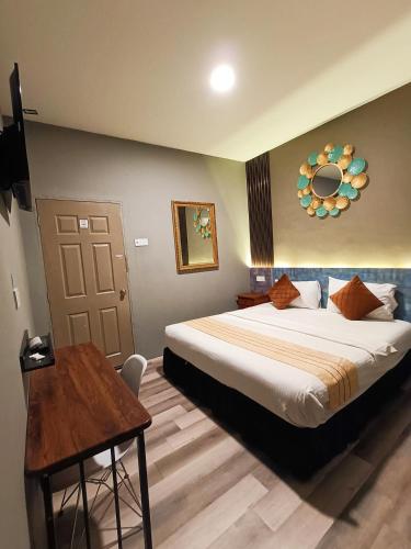 Tc theme park Guest house Tc theme park Guest house