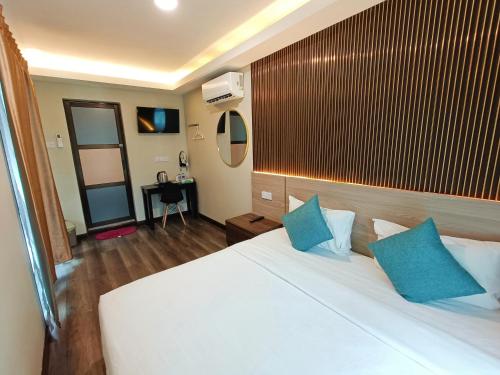 Tc theme park Guest house Tc theme park Guest house