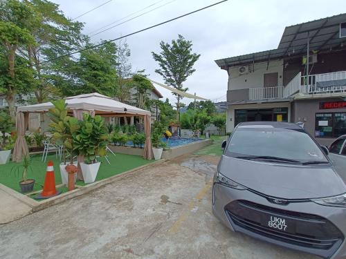 Tc theme park Guest house Tc theme park Guest house