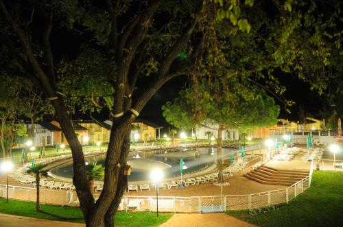 Peldbaseins, Club Village & Hotel Spiaggia Romea in Lido di Volano