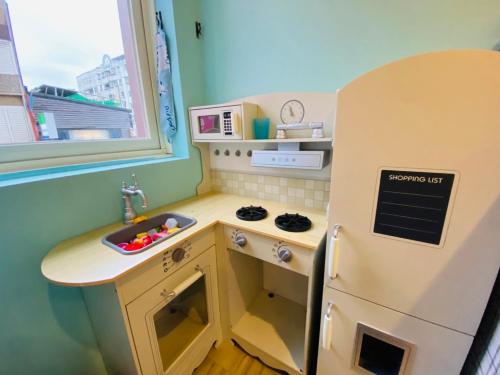 Have Fun Hotel - Yilan