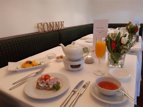 Schwarzwaldhotel Sonne - image 4