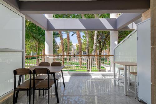 Kings suite at Royal Park Eilat, Eilat (foto 6)