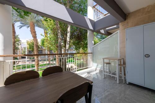 Kings suite at Royal Park Eilat, Eilat (foto 7)
