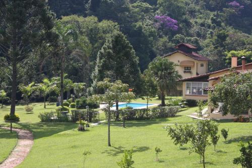 Pousada Ribeirão do Ouro