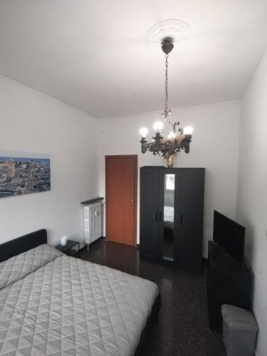  Roby´s Rooms affittacamere a Genova, San Martino in Genua