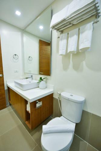 The Apartments at El Nido Room Type - Apartment