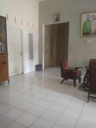 Capital O 92080 Green Home Stay