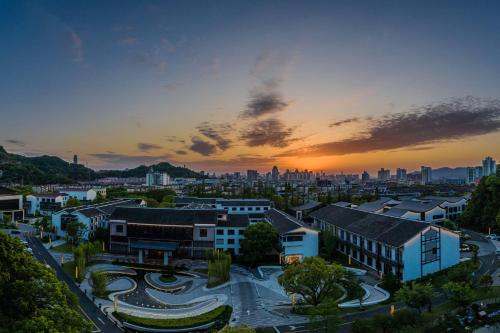 S&N Phoenix Villa Taizhou - Taizhou (Zhejiang)