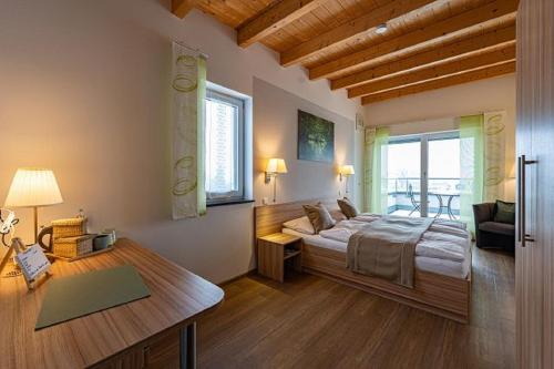 Hotel Fränkischer Hof (Hotel Frankischer Hof) in 腓特烈斯霍芬