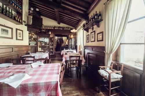 Corte Dell' Oca 2