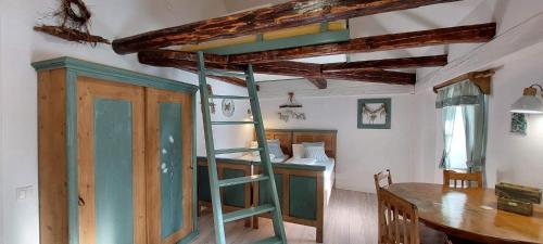 Apartmány Javorek - Apartment - Sněžné